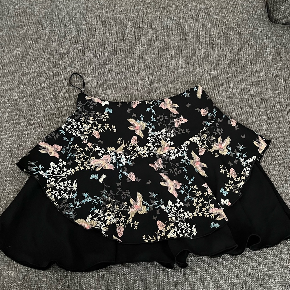 Love skirt size xs